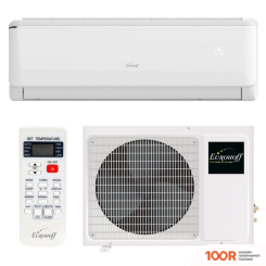 Кондиционер Eurohoff EV-12A (357316)