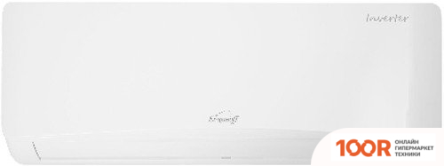 Кондиционер Eurohoff DC INVERTER EM-12I (357304)