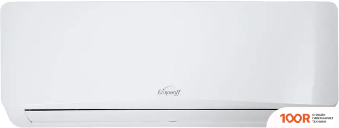 Кондиционер Eurohoff ASTRID 2024 AVE-12M (357296)