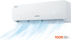 Кондиционер Ecoclima WIND LINE ON-OFF ECW-24QC (357293)
