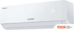 Кондиционер Ecoclima WIND LINE INVERTER ECW/I-18QCW (357287)