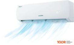 Кондиционер Ecoclima WIND LINE INVERTER ECW/I-07QCW (357282)