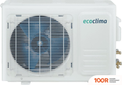 Кондиционер Ecoclima NOVA LINE ON-OFF ECW-СH18/AA-4R1 (357270)
