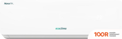 Кондиционер Ecoclima NOVA LINE ON-OFF ECW-СH12/AA-4R1 (357269)