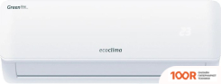 Кондиционер Ecoclima GREEN LINE ON-OFF ECW-09GC (357257)