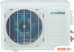 Кондиционер Ecoclima GREEN LINE INVERTER ECW/I-24GC (357255)
