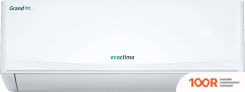 Кондиционер Ecoclima GRAND LINE ON-OFF ECW-TC18/AA-4R1 (357249)
