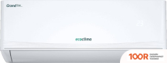 Кондиционер Ecoclima GRAND LINE INVERTER R32 ECW/I-TC09/AA-4R2 (357242)