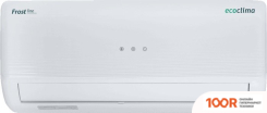 Кондиционер Ecoclima FROST LINE ON-OFF ECW-AX18/FB-4R1 (357240)