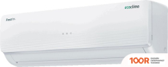 Кондиционер Ecoclima FROST LINE ON-OFF ECW-AX09/FB-4R1 (357238)