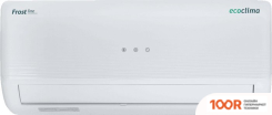 Кондиционер Ecoclima FROST LINE INVERTER ECW/I-AX24/FB-4R1 (357236)