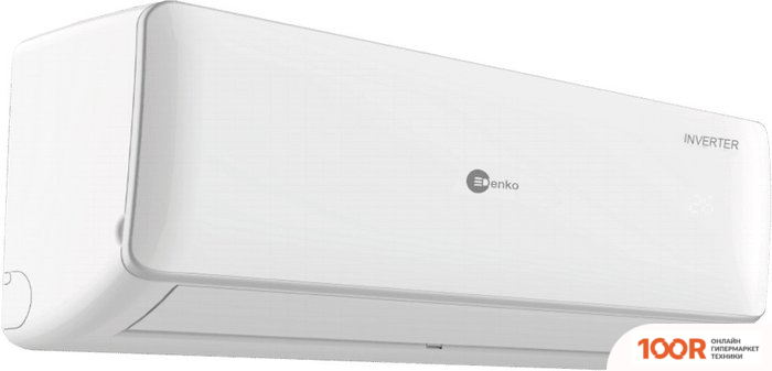 Кондиционер Denko LEGEND DC INVERTER DU-09I (357207)