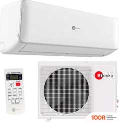 Кондиционер Denko DU-09 (357201)