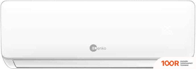 Кондиционер Denko DU-07 (357200)