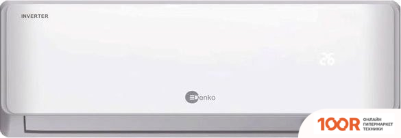 Кондиционер Denko DNI-09/DNHI-09 (357192)