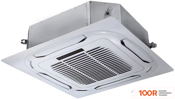 Кондиционер Denko DCS 24 A (357187)