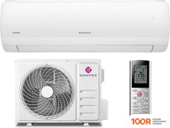 Кондиционер Dantex SPACE 3 INVERTER RK-12SSI3/RK-12SSI3E (357182)