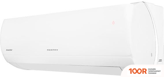 Кондиционер Dantex SPACE 3 INVERTER RK-12SSI3/RK-12SSI3E (357182)