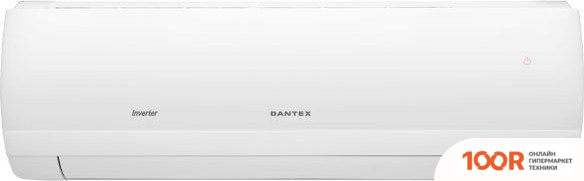 Кондиционер Dantex SPACE 3 INVERTER RK-09SSI3/RK-09SSI3E (357181)