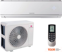 Кондиционер Dantex SPACE 2 INVERTER RK-09SSI2/RK-09SSI2E (357177)