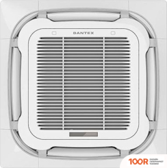 Кондиционер Dantex SMART INVERTER RKD-48UHANI/RKD-48HANIE-W (357173)