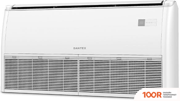 Кондиционер Dantex SMART INVERTER RKD-48CHANI/RKD-48HANIE-W (357172)