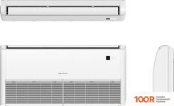Кондиционер Dantex SMART INVERTER RKD-36CHANI/RKD-36HANIE-W (357169)