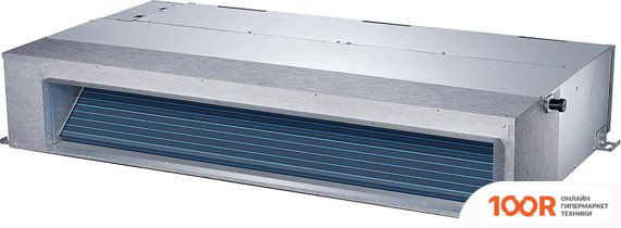 Кондиционер Dantex RK-M09T5N (357159)