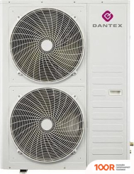 Кондиционер Dantex RK-48UHT2N/RK-48HT2NE-W (357155)