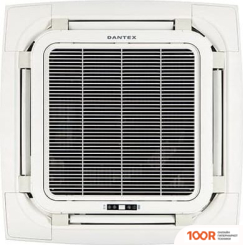 Кондиционер Dantex RK-48UHT2N/RK-48HT2NE-W (357155)