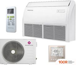 Кондиционер Dantex RK-18CHTN/RK-18HTNE-W (357150)