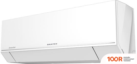 Кондиционер Dantex PERFECT INVERTER RK-09PDMI/RK-09PDMIE (357145)