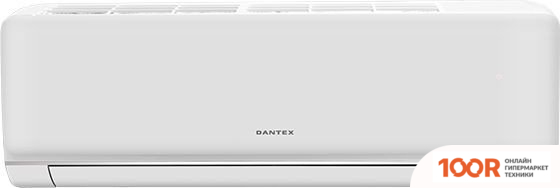 Кондиционер Dantex FLEX PROFI R32 RK-MW24HG (357140)
