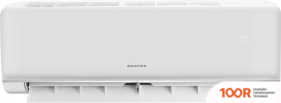 Кондиционер Dantex FLEX PROFI R32 RK-MW09HG (357137)