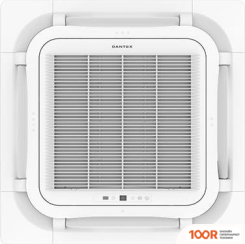 Кондиционер Dantex FLEX PROFI R32 RK-MU18HG (357134)