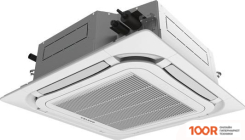 Кондиционер Dantex FLEX PROFI R32 RK-MU18HG (357134)