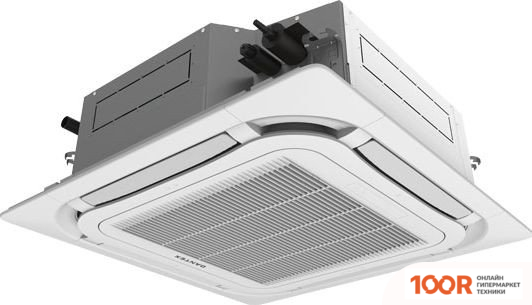 Кондиционер Dantex FLEX PROFI R32 RK-MU18HG (357134)