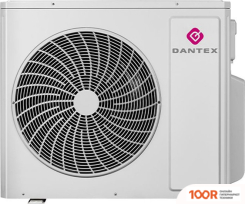 Кондиционер Dantex FLEX PROFI R32 RK-5M42HGE-W (357128)