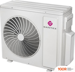 Кондиционер Dantex FLEX PROFI R32 RK-3M24HGE-W (357125)
