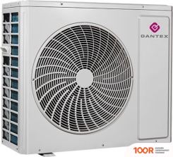 Кондиционер Dantex FLEX PROFI R32 RK-2M14HGE-W (357122)