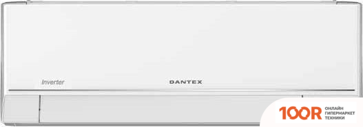Кондиционер Dantex FLEX PLUS R32 RK-M18PDMI (357121)