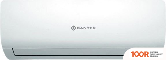 Кондиционер Dantex FLEX PLUS R32 RK-M12C3N (357118)
