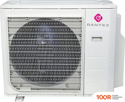 Кондиционер Dantex FLEX PLUS R32 RK-5M42HM3E-W (357115)