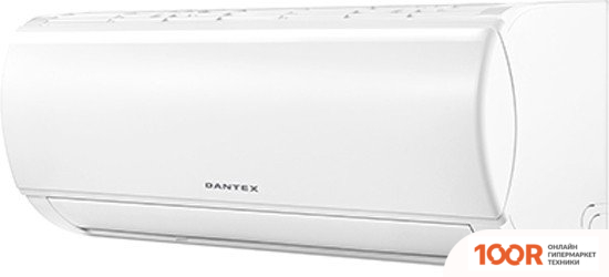 Кондиционер Dantex CORSO R32 RK-24SDM4G/RK-24SDM4EG (357101)