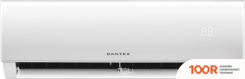 Кондиционер Dantex CORSO R32 RK-18SDM4G/RK-18SDM4EG (357100)