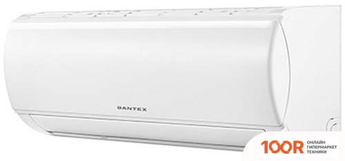 Кондиционер Dantex CORSO R32 RK-07SDM4G/RK-07SDM4EG (357098)