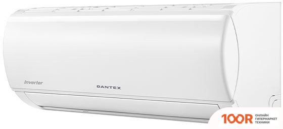 Кондиционер Dantex CORSO INVERTER RK-18SDMI/RK-18SDMIE (357096)