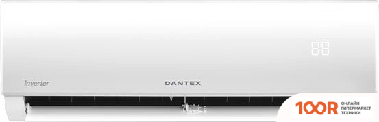 Кондиционер Dantex CORSO INVERTER RK-09SDMI/RK-09SDMIE (357094)
