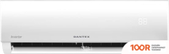 Кондиционер Dantex CORSO INVERTER RK-09SDMI/RK-09SDMIE (357094)