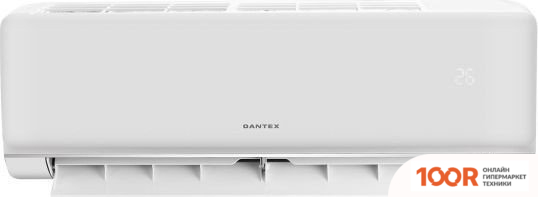 Кондиционер Dantex CONCORDE RK-12SCDG/RK-12SCDGE (357091)